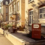 Valkenburg 酒店 法尔肯堡