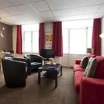 Valkenburg 3* 法尔肯堡
