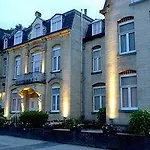 酒店 Valkenburg 法尔肯堡