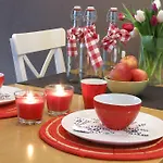 Valkenburg 酒店