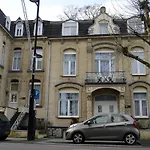 Valkenburg 酒店