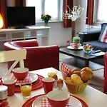 Valkenburg 3*