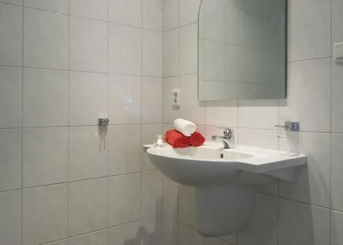 Valkenburg Hotel Valkenburg aan de Geul